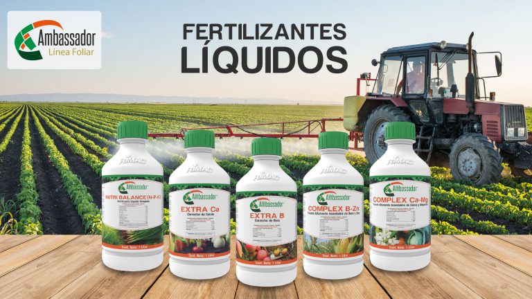Fertilizantes Líquidos2